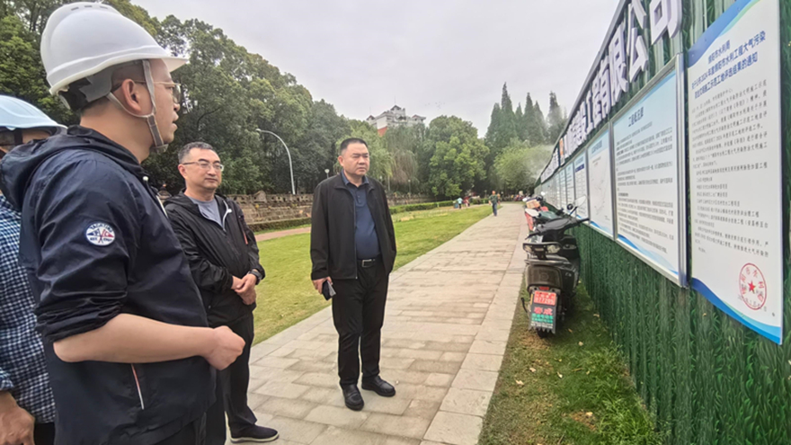 筑牢安全防線(xiàn)，守護(hù)節(jié)日平安